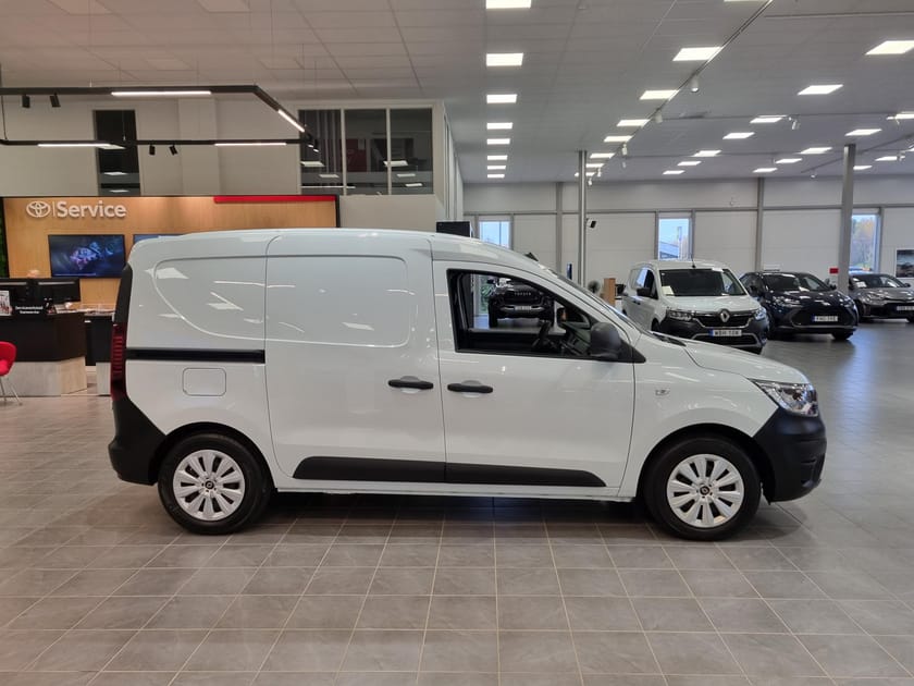 Bild 5 av Renault Express