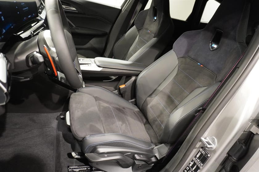 Bild 4 av BMW X1 M35i xDrive