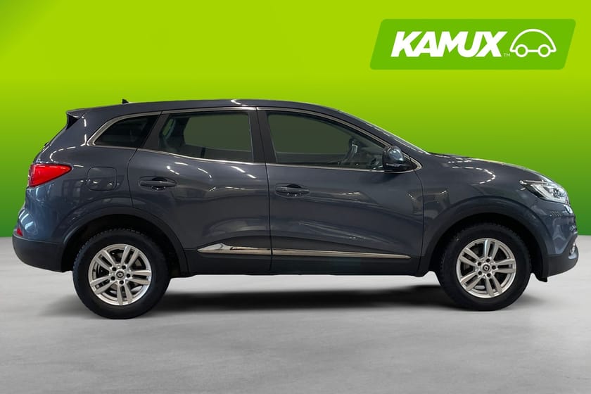 Bild 2 av Renault Kadjar