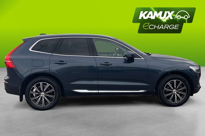 Bild 2 av Volvo XC60