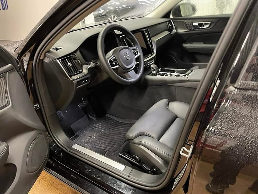 Bild 5 av Volvo V60