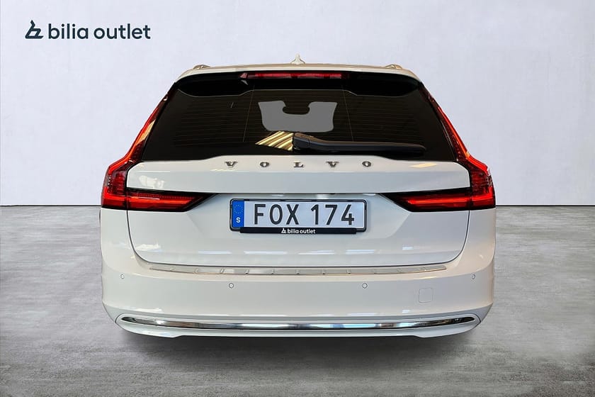 Bild 5 av Volvo V90