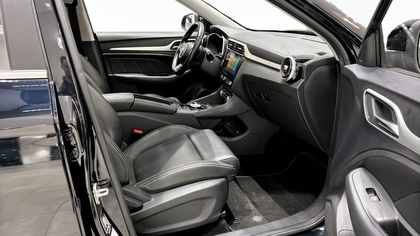Bild 3 av MG ZS EV