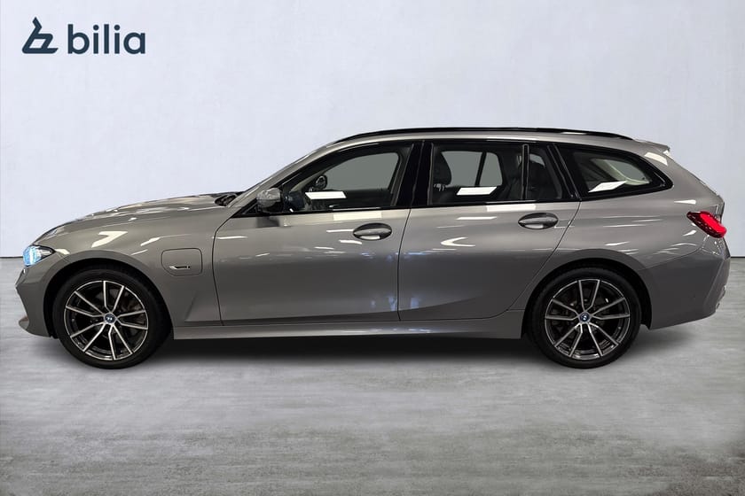 Bild 3 av BMW 330e xDrive Touring