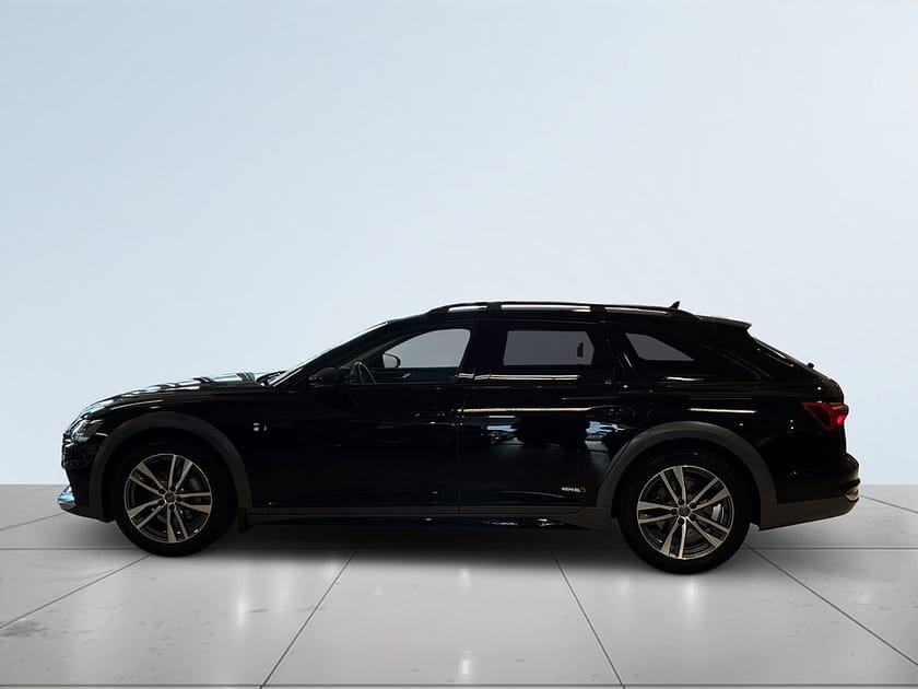 Bild 4 av Audi A6 allroad quattro 40 TDI quattro