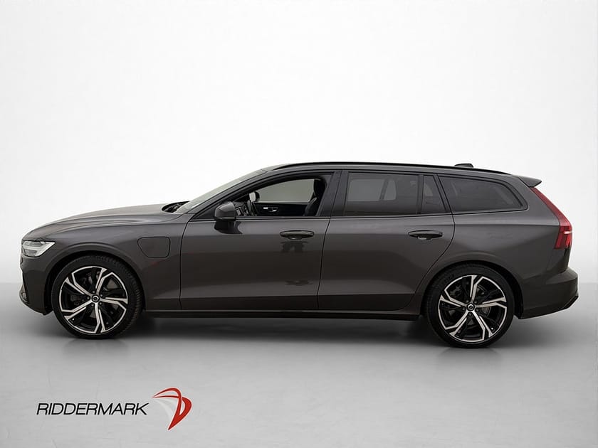 Bild 4 av Volvo V60