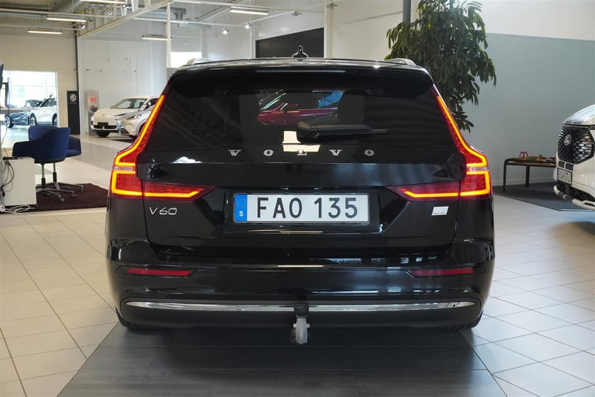 Bild 5 av Volvo V60