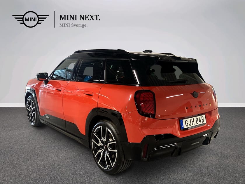 Bild 4 av MINI Aceman SE