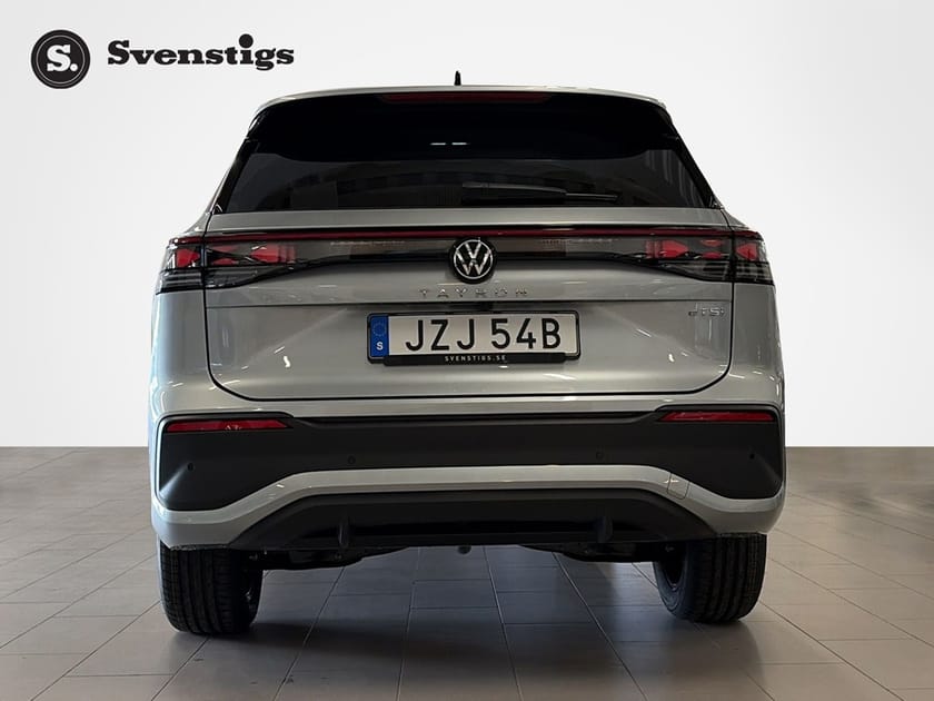 Bild 4 av Volkswagen Tayron