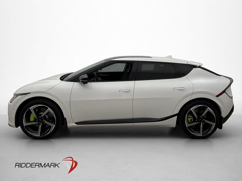 Bild 5 av Kia EV6 GT