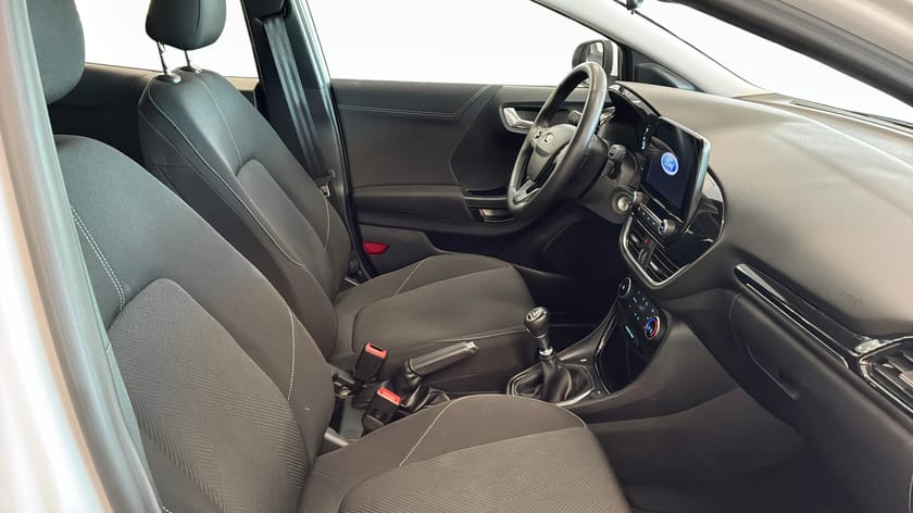 Bild 3 av Ford Puma