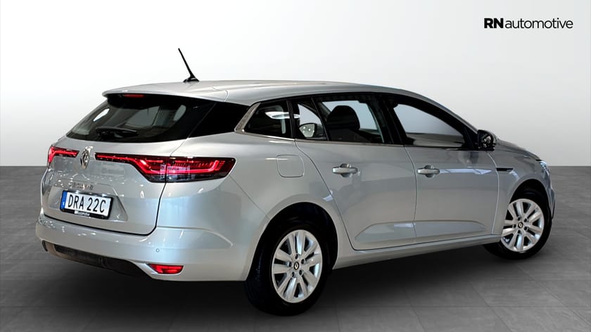 Bild 2 av Renault Mégane Sport Tourer