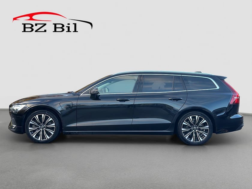 Bild 2 av Volvo V60