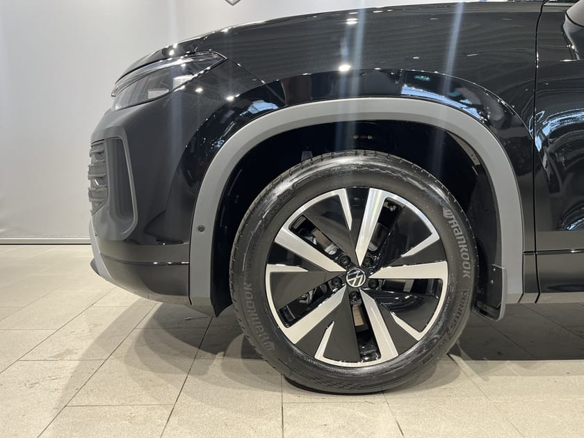 Bild 2 av Volkswagen Tayron