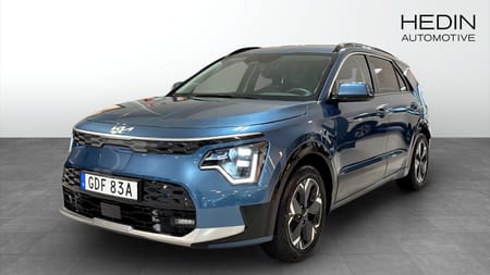 Kia Niro EV
