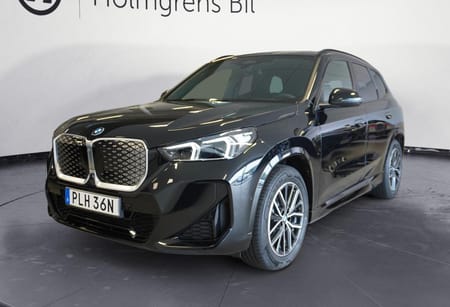 BMW iX1 xDrive30