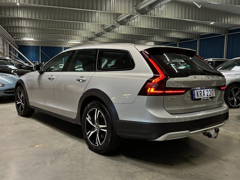 Bild 5 av Volvo V90 Cross Country