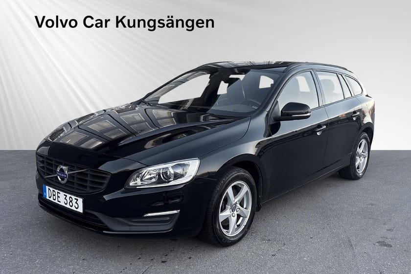 Bild 1 av Volvo V60