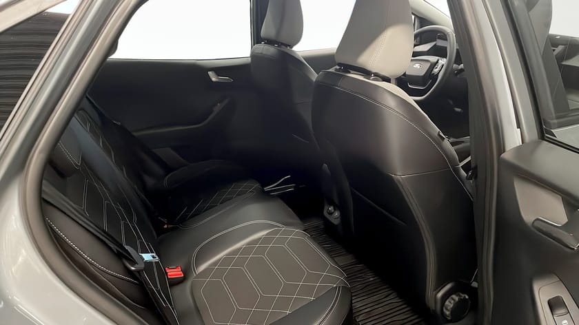 Bild 5 av Ford Puma Gen-E