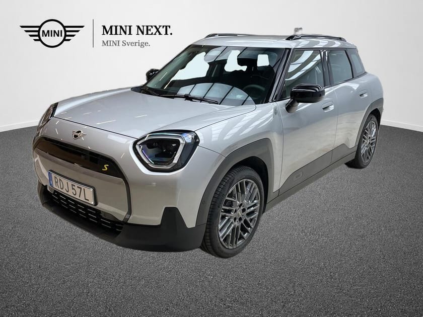 Bild 1 av MINI Aceman SE