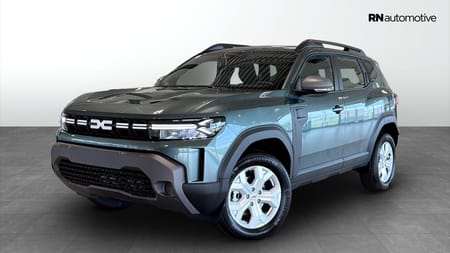 Dacia Duster hybrid-G 150 4x4