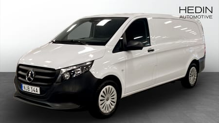 Mercedes-Benz Vito 114 CDI 2.8t