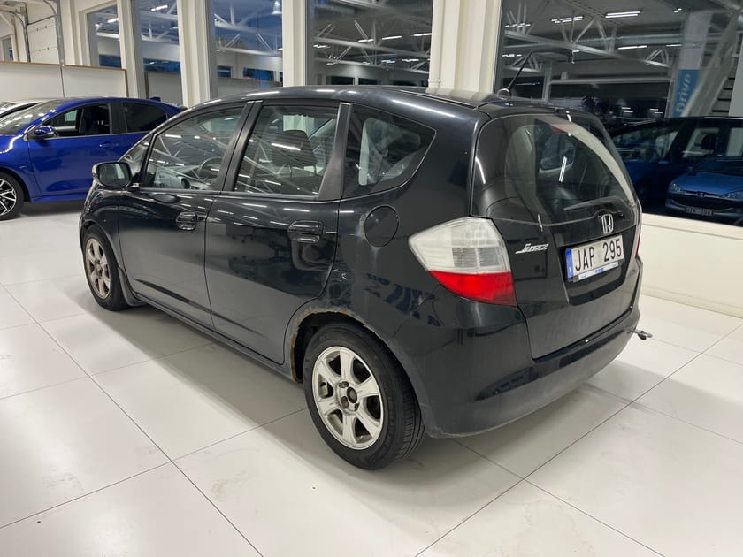 Bild 3 av Honda Jazz