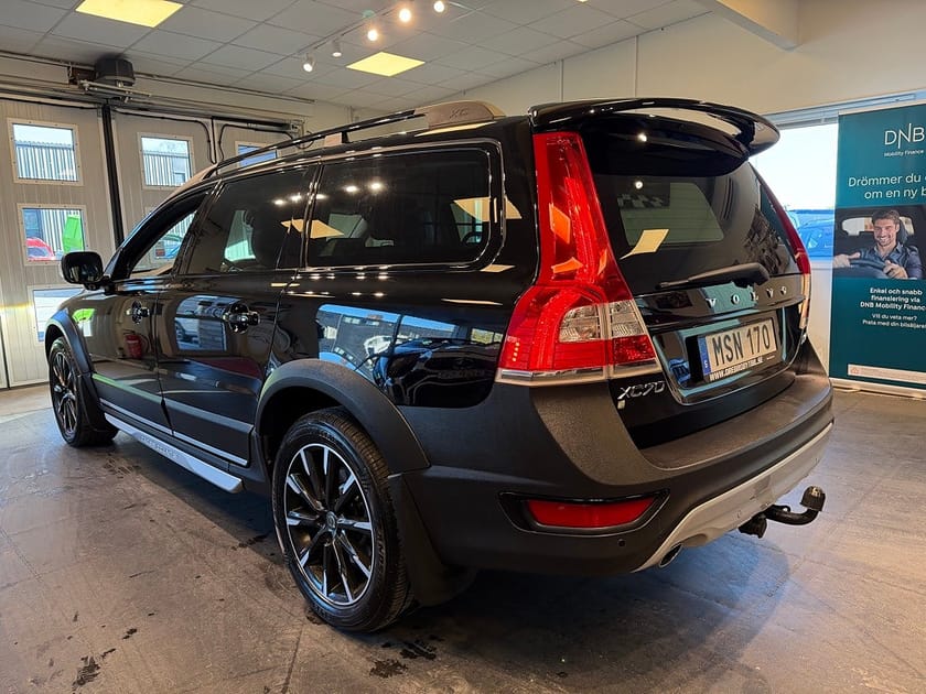 Bild 3 av Volvo XC70