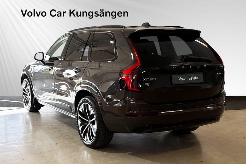Bild 4 av Volvo XC90