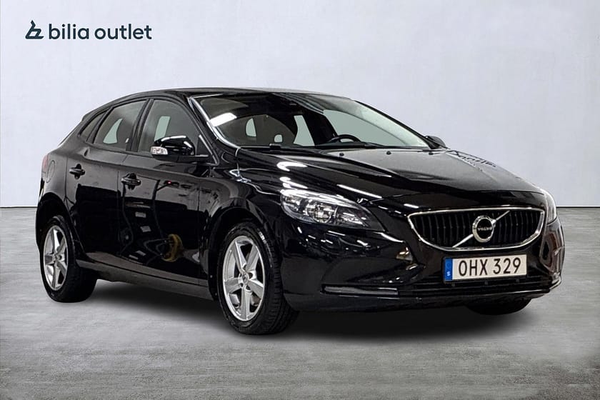 Bild 4 av Volvo V40