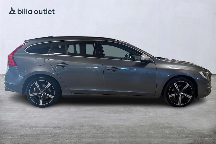 Bild 5 av Volvo V60
