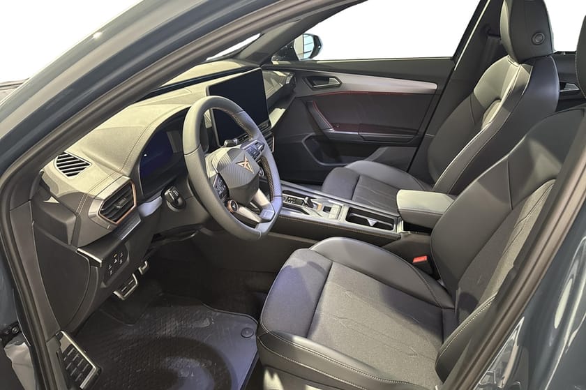 Bild 4 av CUPRA Formentor