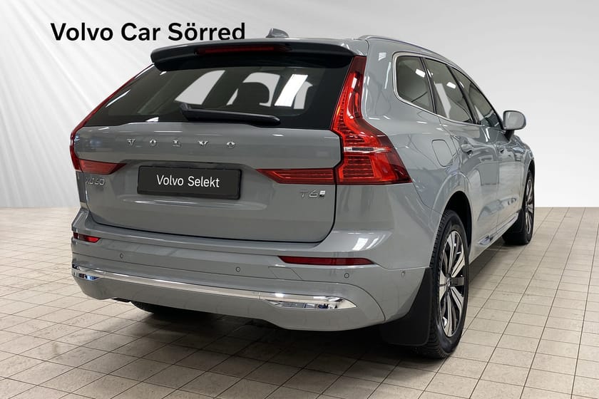 Bild 5 av Volvo XC60