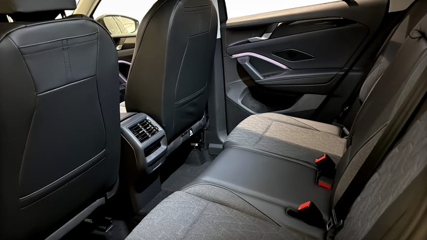 Bild 4 av Volkswagen Tiguan