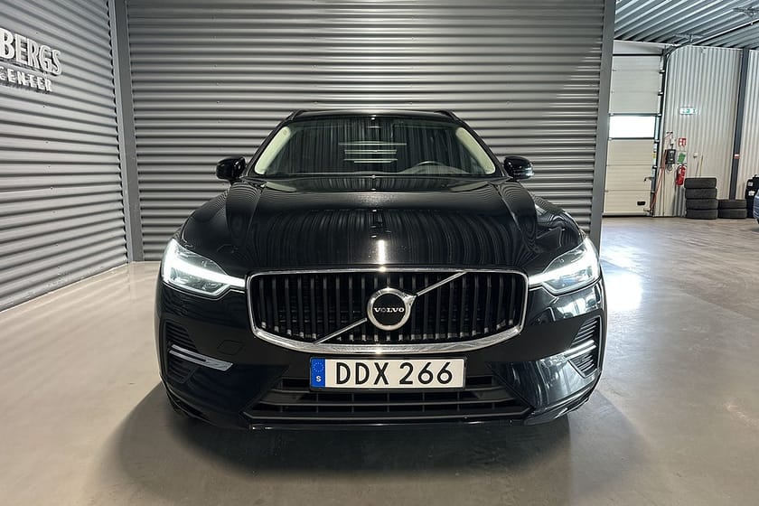 Bild 2 av Volvo XC60