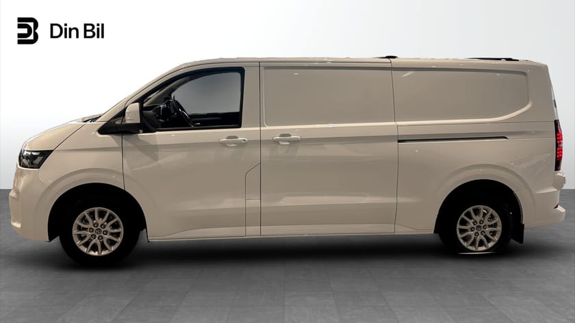 Bild 2 av Volkswagen Transporter