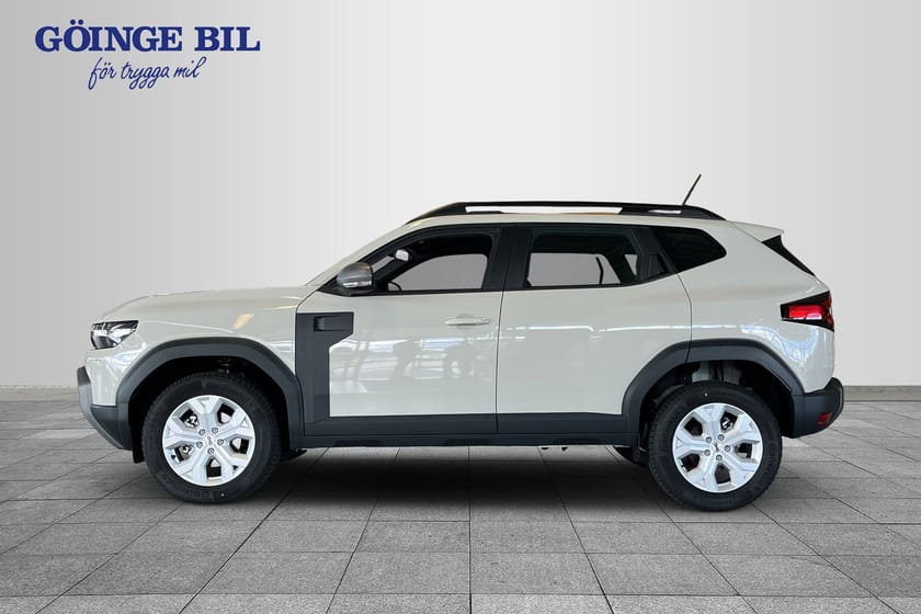 Bild 3 av Dacia Duster