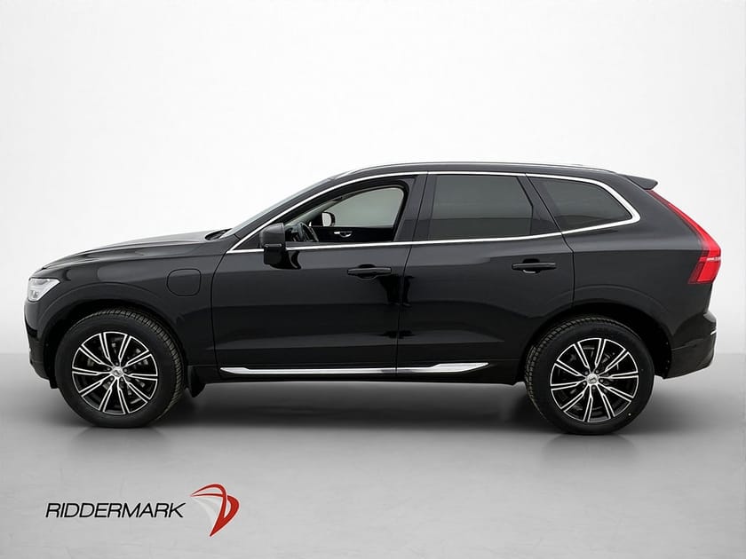 Bild 4 av Volvo XC60