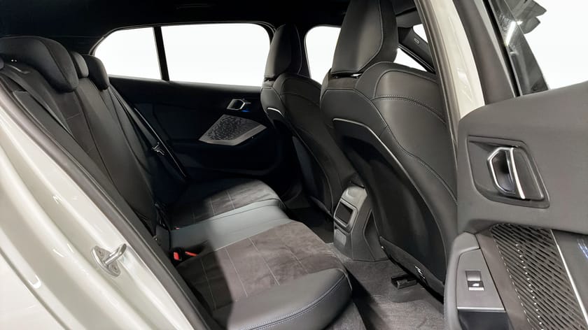 Bild 5 av BMW 120