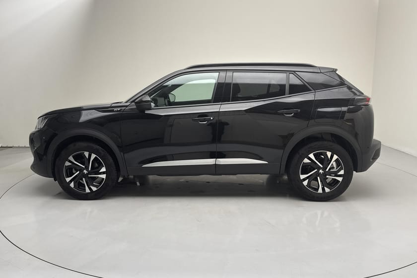 Bild 2 av Peugeot 2008