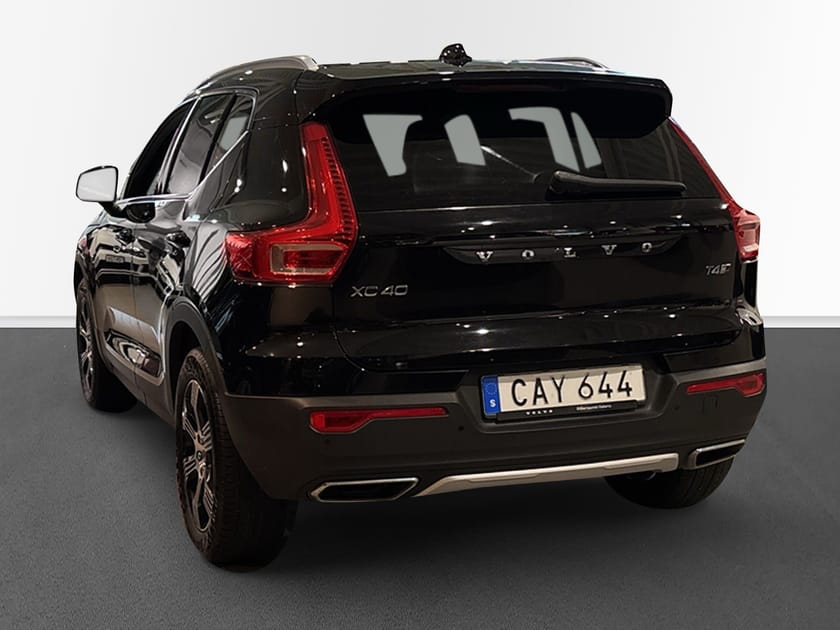 Bild 2 av Volvo XC40
