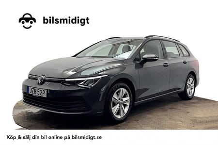 Volkswagen Golf Sportscombi