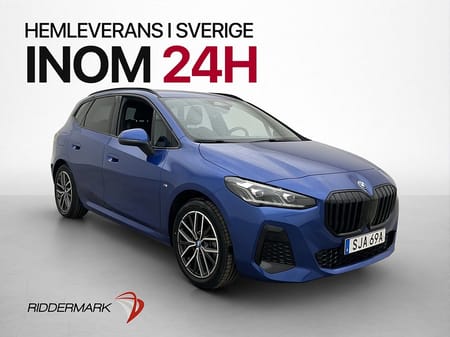 BMW 225e xDrive Active Tourer