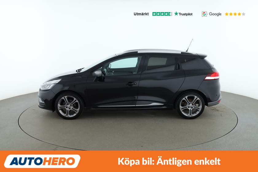 Bild 2 av Renault Clio Sport Tourer