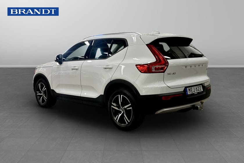 Bild 2 av Volvo XC40