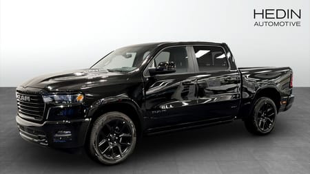 RAM 1500 Crew Cab