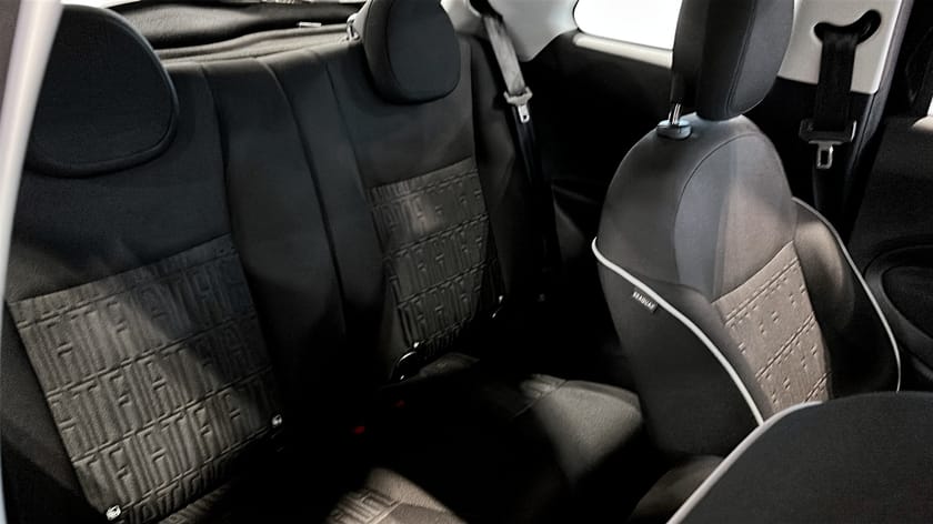 Bild 5 av Fiat 500e