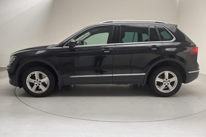 Bild 2 av Volkswagen Tiguan