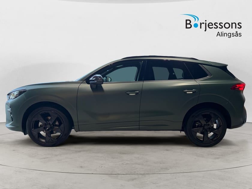 Bild 2 av CUPRA Terramar