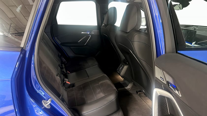 Bild 5 av BMW iX1 xDrive30
